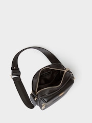 Osprey London Black The Voyage Nylon Travel Bag - Image 5 of 5