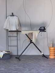 Brabantia Denim Black Steam & Ironing Board D - Image 2 of 6