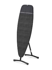 Brabantia Denim Black Steam & Ironing Board D - Image 3 of 6