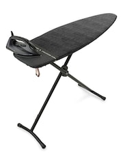 Brabantia Denim Black Steam & Ironing Board D - Image 4 of 6