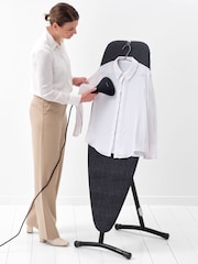 Brabantia Denim Black Steam & Ironing Board D - Image 6 of 6