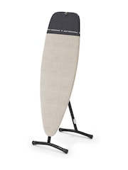 Brabantia Denim Grey Steam & Ironing Board D - Image 3 of 6