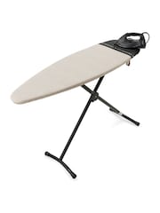 Brabantia Denim Grey Steam & Ironing Board D - Image 4 of 6