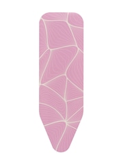 Brabantia Lilac Waves Ironing Board Cover, Size B - Image 1 of 3