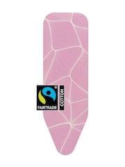 Brabantia Lilac Waves Ironing Board Cover, Size B - Image 2 of 3
