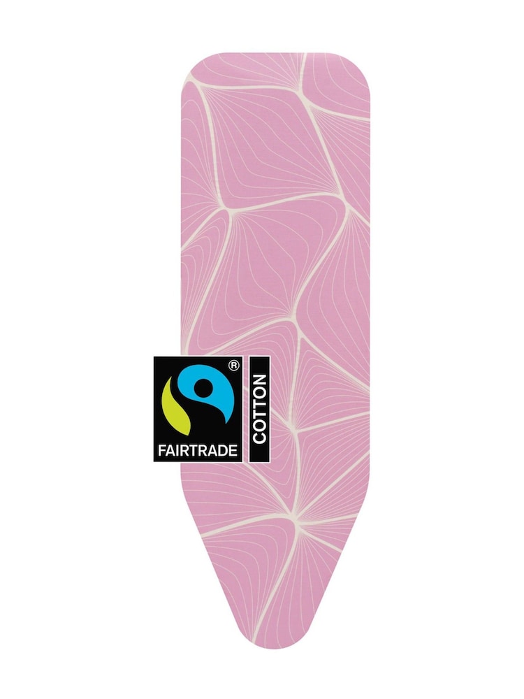 Brabantia Lilac Waves Ironing Board Cover, Size B - Image 2 of 3