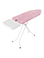 Brabantia Lilac Waves Ironing Board C, Solid Steam Unit Holder - Image 2 of 6