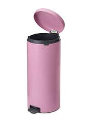 Brabantia Lilac Pink NewIcon Pedal Bin - Image 3 of 6