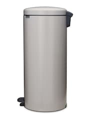 Brabantia Soft Grey NewIcon Pedal Bin - Image 4 of 6
