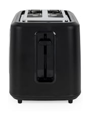 Salter Black Digital 2-Slice Toaster - Image 2 of 6