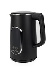 Salter Black Digital Kettle - Image 1 of 5