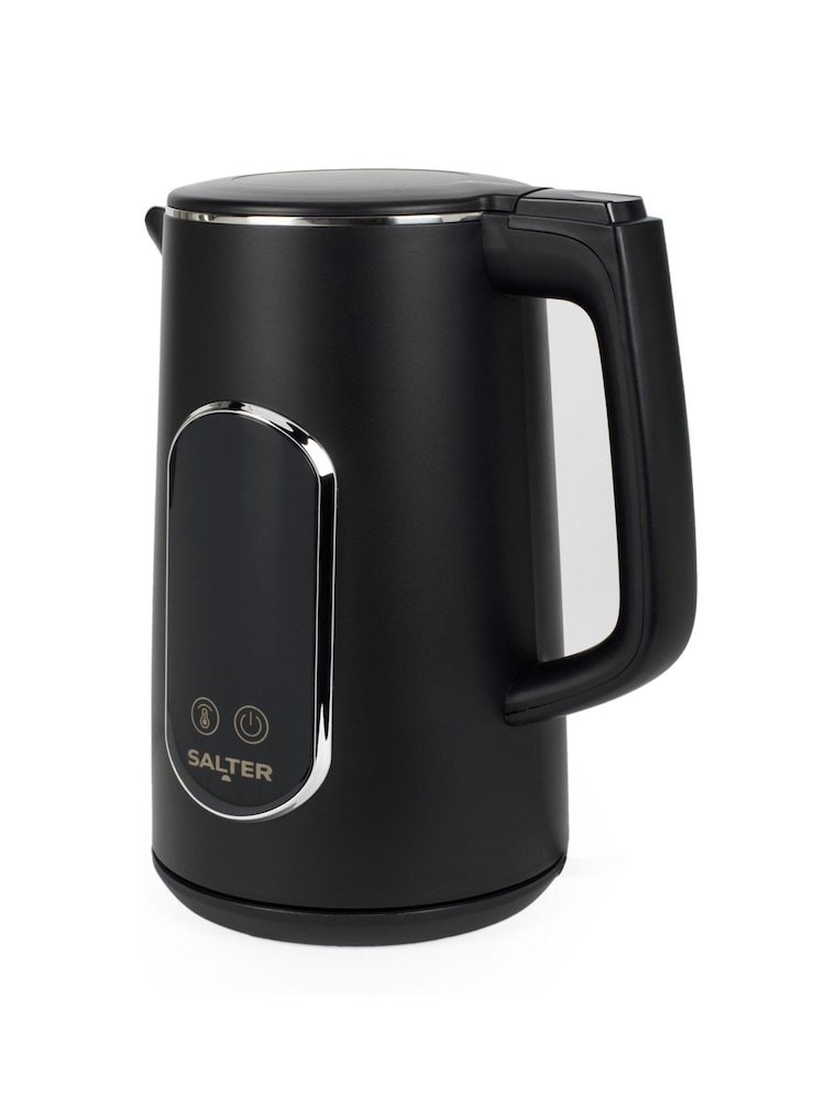 Salter Black Digital Kettle - Image 1 of 5