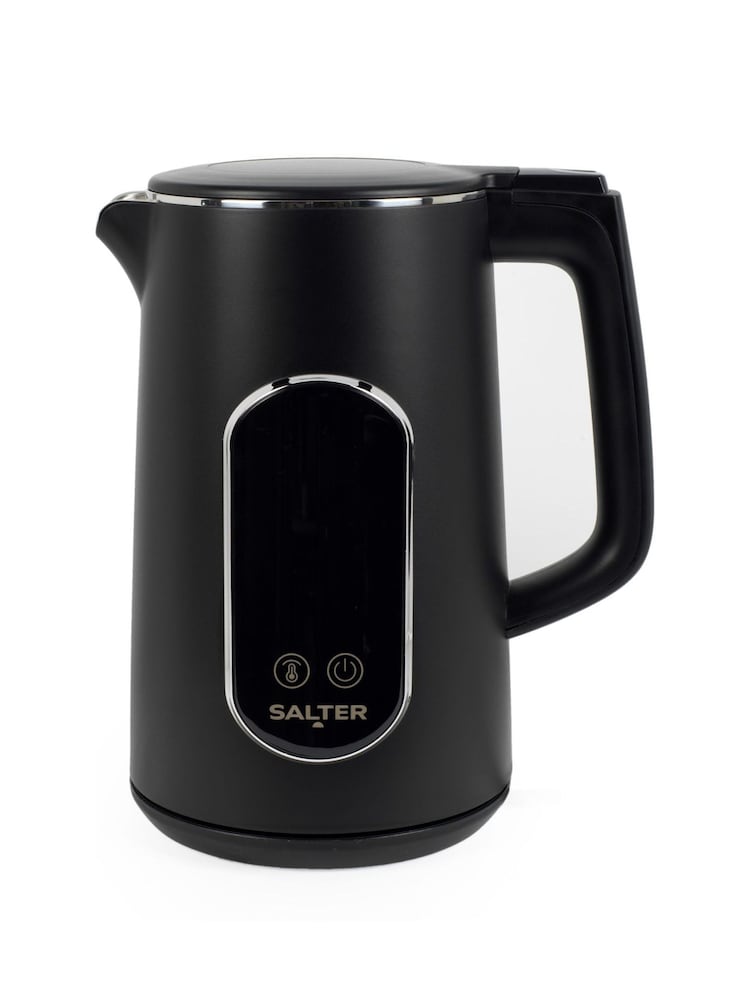 Salter Black Digital Kettle - Image 2 of 5