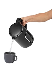 Salter Black Digital Kettle - Image 3 of 5