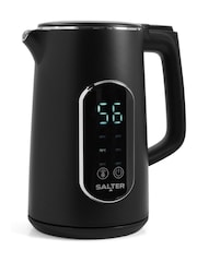Salter Black Digital Kettle - Image 5 of 5