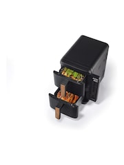 Salter Black Toronto Stackable Air Fryer - Image 13 of 13