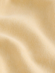 Lemon Yellow Pullon Shorts (3-16yrs) - Image 6 of 7