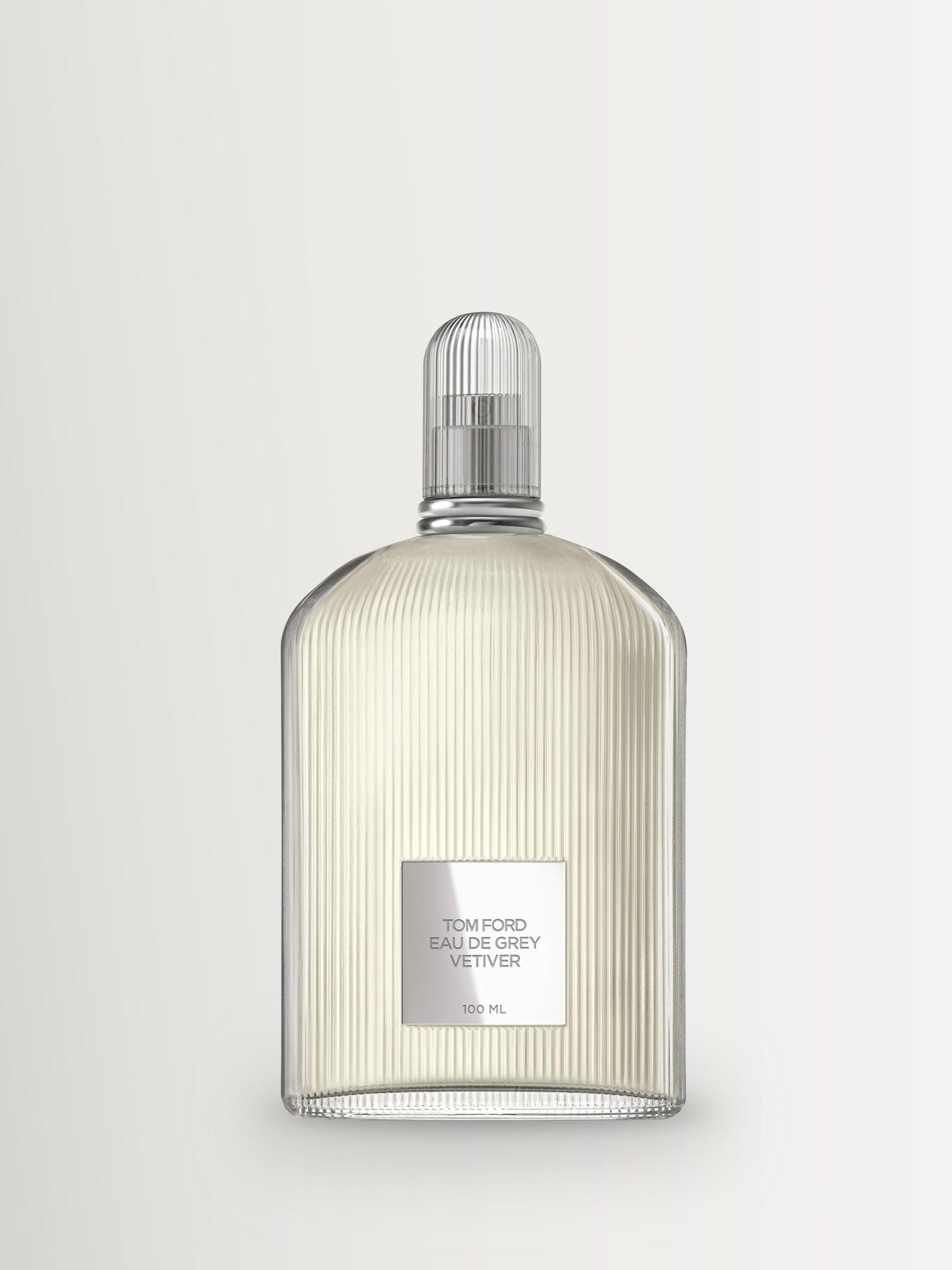 Tom Ford Eau De Grey Vetiver Cologne 100 ml EDT Spray for Men - Image 10