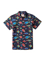 Joe Browns Fishing For Compliments Shirt - Imagen 6 de 6
