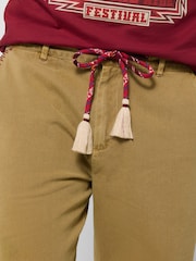 Joe Browns Brown Catching Rays Customised Shorts - Image 3 of 7