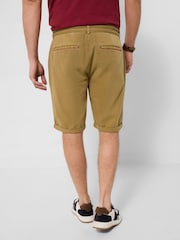 Joe Browns Brown Catching Rays Customised Shorts - Image 4 of 7