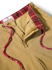 Joe Browns Brown Catching Rays Customised Shorts - Image 6 of 7