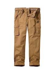 Joe Browns Brown Hit The Action Cargo Trousers - Image 5 of 5