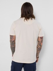 Joe Browns Cream Dirty Joes Mermaid T-Shirt - Image 4 of 5