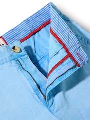 Joe Browns Blue Captivating Customised Cargo Shorts - Image 7 of 7