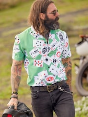 Joe Browns Right Card Shirt - Imagen 1 de 6