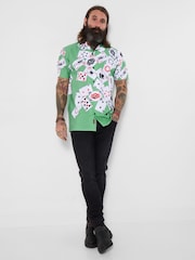 Joe Browns Right Card Shirt - Imagen 5 de 6