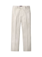 Joe Browns Cream Dapper & Different Trousers - Image 5 of 5