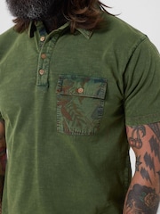 Joe Browns Carefully Crafted Polo Shirt - صورة 3 من 6