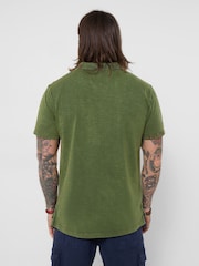 Joe Browns Carefully Crafted Polo Shirt - صورة 4 من 6