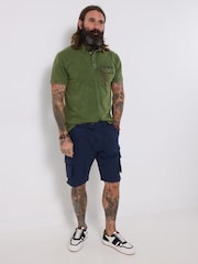 Joe Browns Carefully Crafted Polo Shirt - صورة 5 من 6