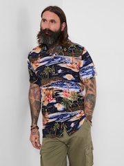 Joe Browns Sunset Sessions Shirt - Imagen 2 de 6