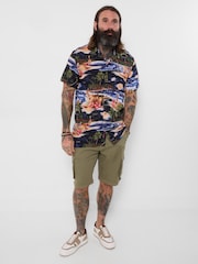 Joe Browns Sunset Sessions Shirt - Imagen 4 de 6