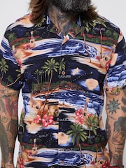 Joe Browns Sunset Sessions Shirt - Imagen 5 de 6