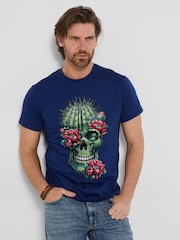 Joe Browns Creative Cactus T-Shirt - Изображение 1 5
