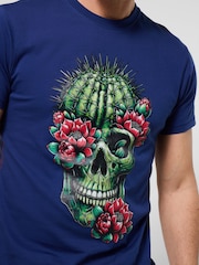 Joe Browns Creative Cactus T-Shirt - Изображение 2 5