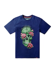 Joe Browns Creative Cactus T-Shirt - Изображение 5 5