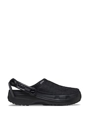 Crocs Crafted Lace Clogs - Εικόνα 1 από 7