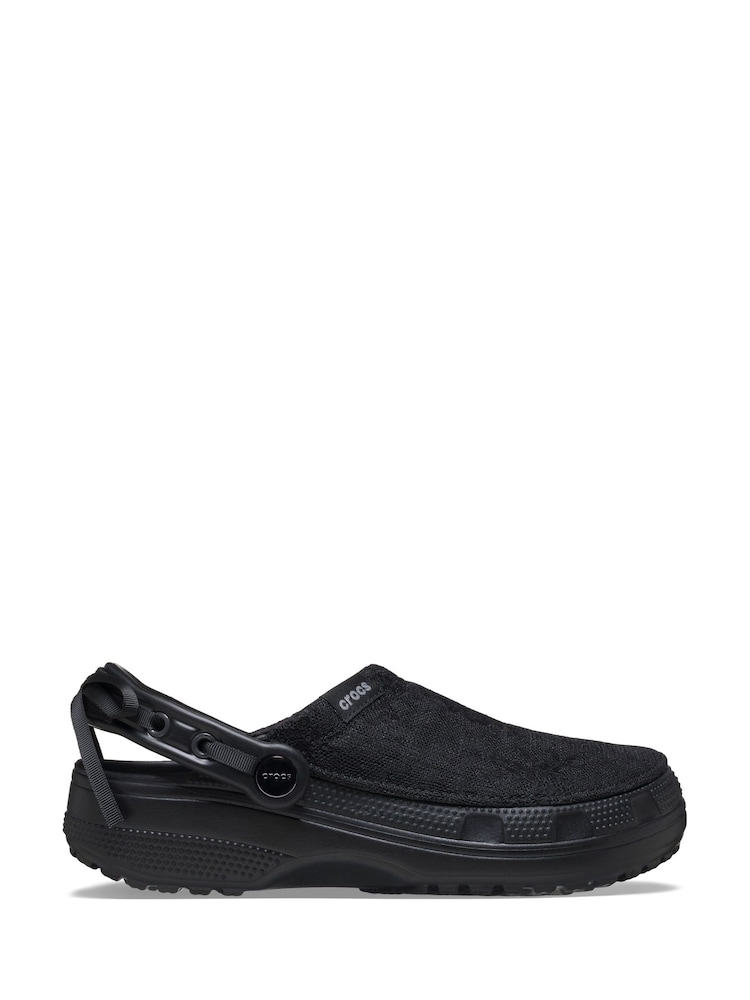 Crocs Crafted Lace Clogs - Εικόνα 1 από 7