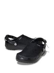 Crocs Crafted Lace Clogs - Εικόνα 3 από 7