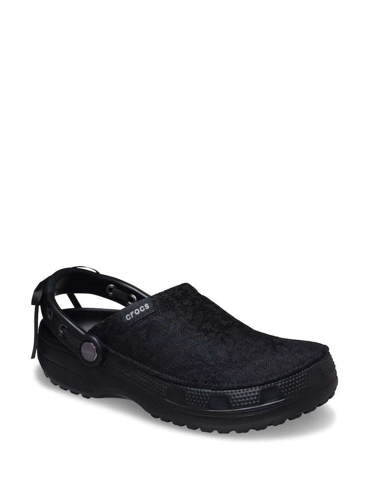 Crocs Crafted Lace Clogs - Εικόνα 7 από 7