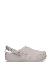 Crocs Cream Crafted Lace Sandals - Image 1 of 7