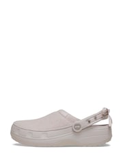 Crocs Cream Crafted Lace Sandals - Image 2 of 7