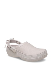 Crocs Cream Crafted Lace Sandals - Image 3 of 7