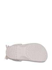 Crocs Cream Crafted Lace Sandals - Image 4 of 7