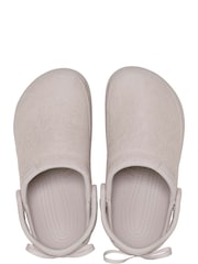 Crocs Cream Crafted Lace Sandals - Image 6 of 7